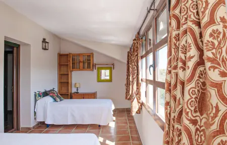 Maison 12 personnes à Conil de la Frontera - Photo 21