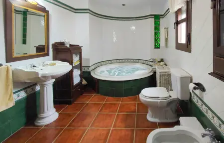 Maison 12 personnes à Conil de la Frontera - Photo 22