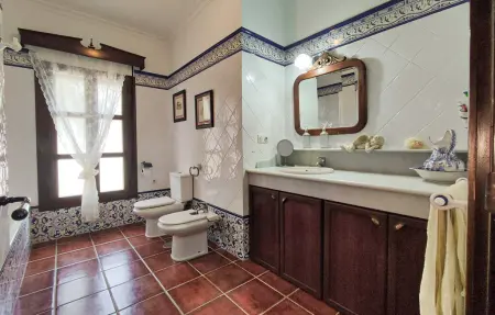 Maison 12 personnes à Conil de la Frontera - Photo 23