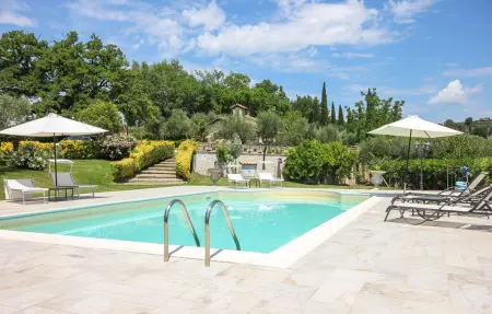 Maison 15 personnes à Selci - Photo 1