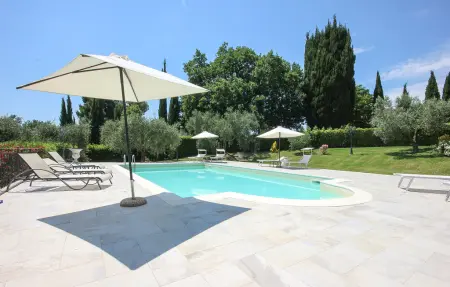 Maison 15 personnes à Selci - Photo 2
