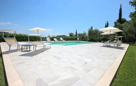 Maison 15 personnes à Selci - Photo 3