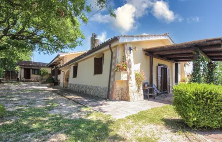 Maison 15 personnes à Selci - Photo 6