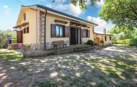 Maison 15 personnes à Selci - Photo 7