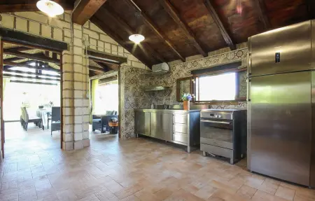 Maison 15 personnes à Selci - Photo 10