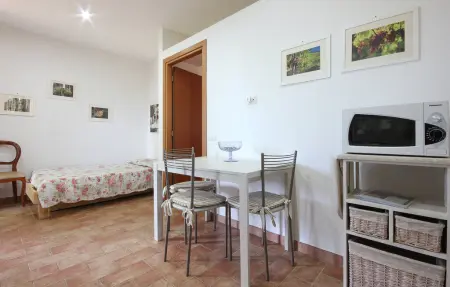 Maison 15 personnes à Selci - Photo 11