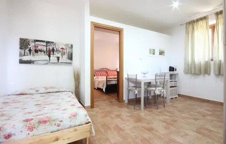 Maison 15 personnes à Selci - Photo 12