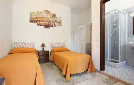 Maison 15 personnes à Selci - Photo 17