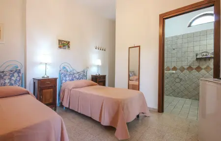Maison 15 personnes à Selci - Photo 19