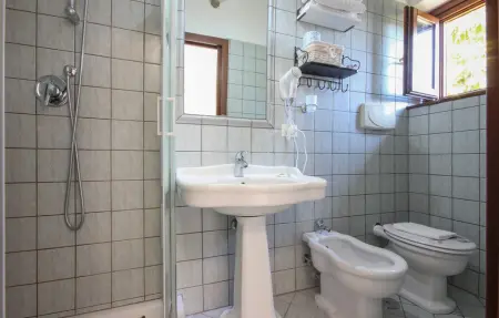 Maison 15 personnes à Selci - Photo 22
