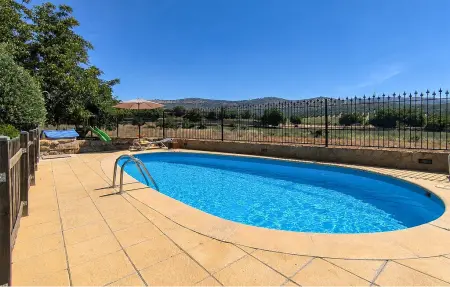 Maison 21 personnes à Alcala la Real - Photo 1