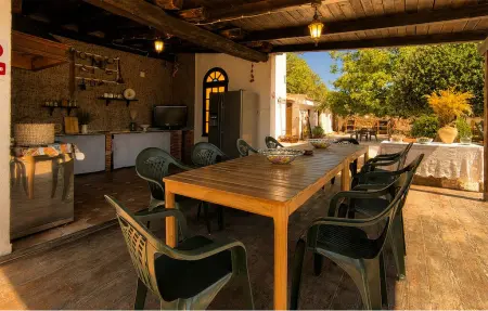 Maison 21 personnes à Alcala la Real - Photo 2