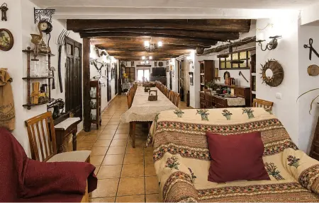 Maison 21 personnes à Alcala la Real - Photo 3
