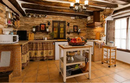 Maison 21 personnes à Alcala la Real - Photo 4
