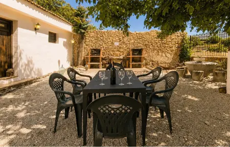 Maison 21 personnes à Alcala la Real - Photo 5