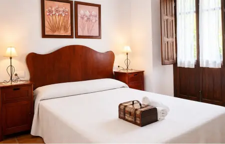 Maison 21 personnes à Alcala la Real - Photo 6