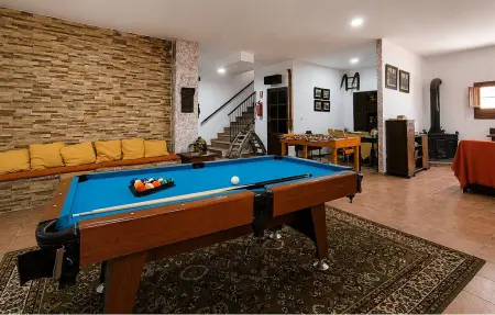 Maison 21 personnes à Alcala la Real - Photo 7