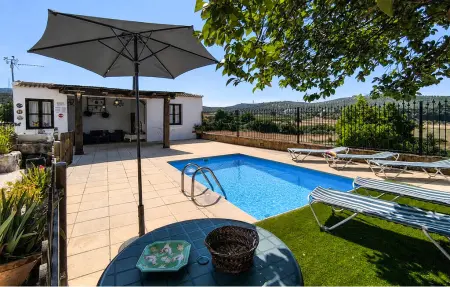 Maison 21 personnes à Alcala la Real - Photo 9