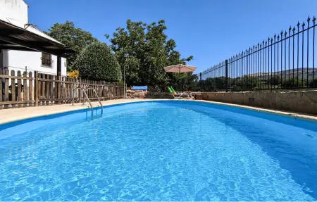 Maison 21 personnes à Alcala la Real - Photo 11