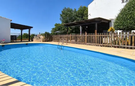 Maison 21 personnes à Alcala la Real - Photo 12