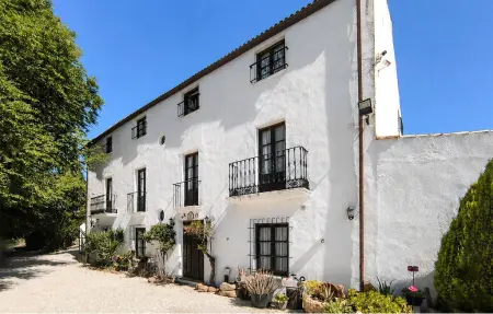 Maison 21 personnes à Alcala la Real - Photo 14