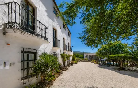 Maison 21 personnes à Alcala la Real - Photo 15