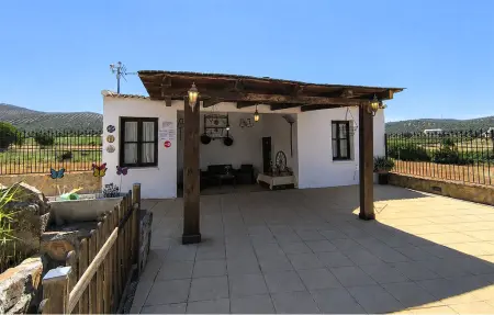 Maison 21 personnes à Alcala la Real - Photo 16