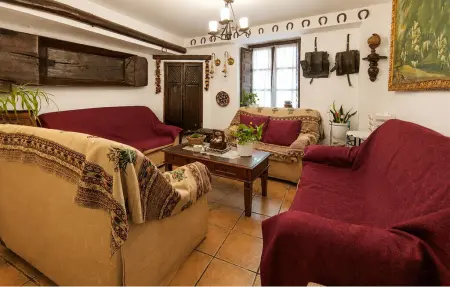 Maison 21 personnes à Alcala la Real - Photo 19