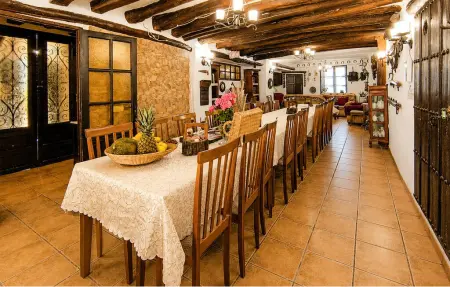 Maison 21 personnes à Alcala la Real - Photo 20