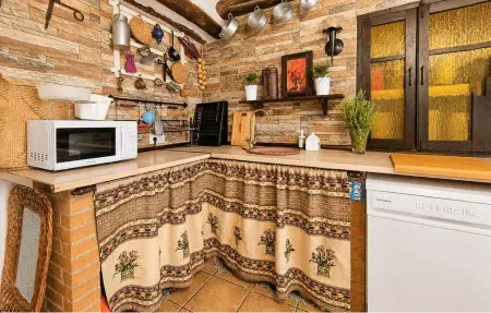 Maison 21 personnes à Alcala la Real - Photo 21