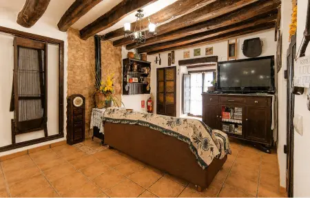 Maison 21 personnes à Alcala la Real - Photo 22