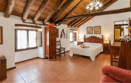 Maison 21 personnes à Alcala la Real - Photo 23