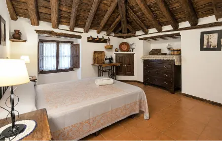 Maison 21 personnes à Alcala la Real - Photo 24