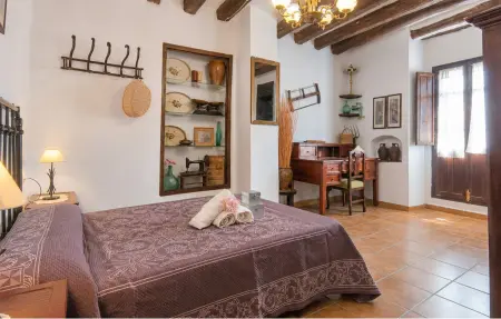 Maison 21 personnes à Alcala la Real - Photo 25