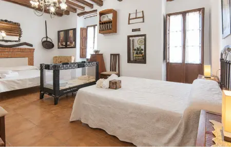 Maison 21 personnes à Alcala la Real - Photo 26
