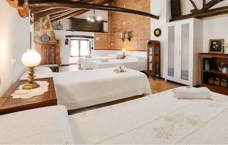 Maison 21 personnes à Alcala la Real - Photo 28