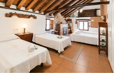 Maison 21 personnes à Alcala la Real - Photo 29