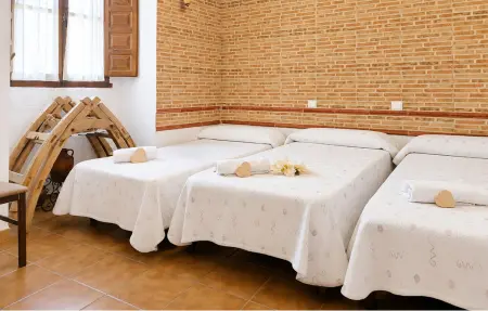 Maison 21 personnes à Alcala la Real - Photo 30