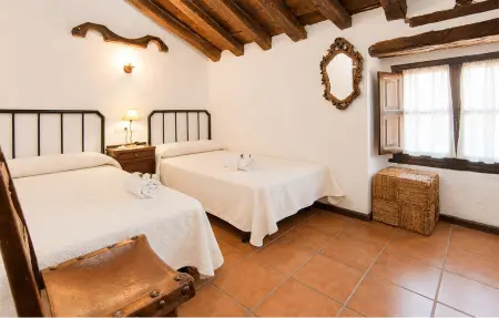 Maison 21 personnes à Alcala la Real - Photo 31