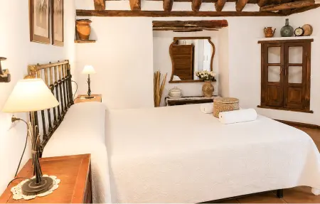 Maison 21 personnes à Alcala la Real - Photo 32