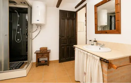 Maison 21 personnes à Alcala la Real - Photo 35