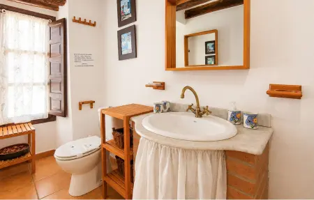 Maison 21 personnes à Alcala la Real - Photo 36