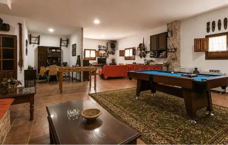 Maison 21 personnes à Alcala la Real - Photo 37