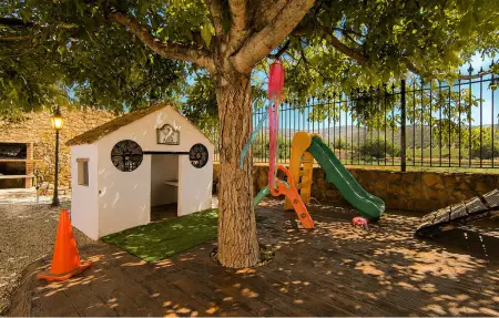 Maison 21 personnes à Alcala la Real - Photo 39
