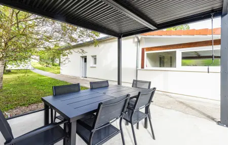 Maison 6 personnes à Bouzonville - Photo 1