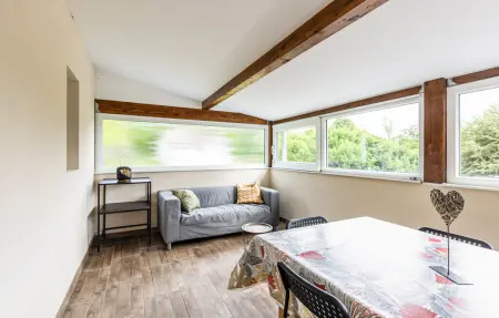Maison 6 personnes à Bouzonville - Photo 2