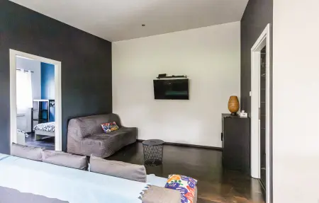Maison 6 personnes à Bouzonville - Photo 3