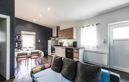 Maison 6 personnes à Bouzonville - Photo 4