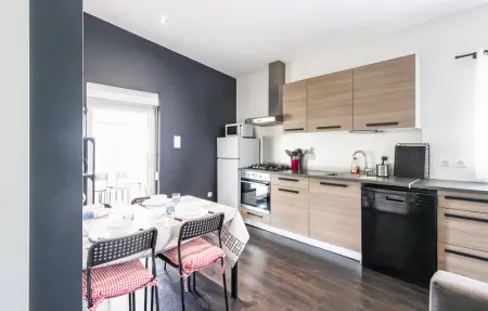 Maison 6 personnes à Bouzonville - Photo 5