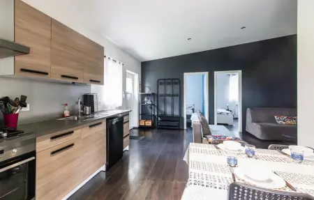 Maison 6 personnes à Bouzonville - Photo 6
